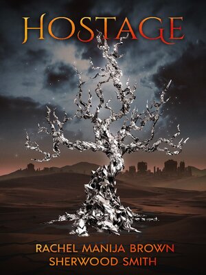 cover image of Hostage